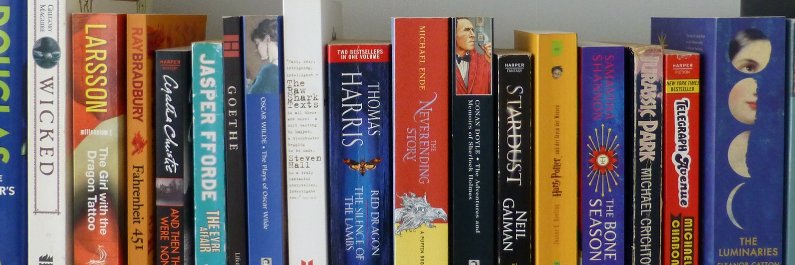 thebookwormchen's profile banner image