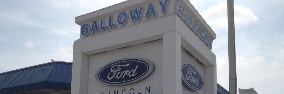 GallowayFord's profile banner image