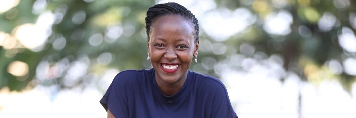 JanetNankonzi's profile banner image
