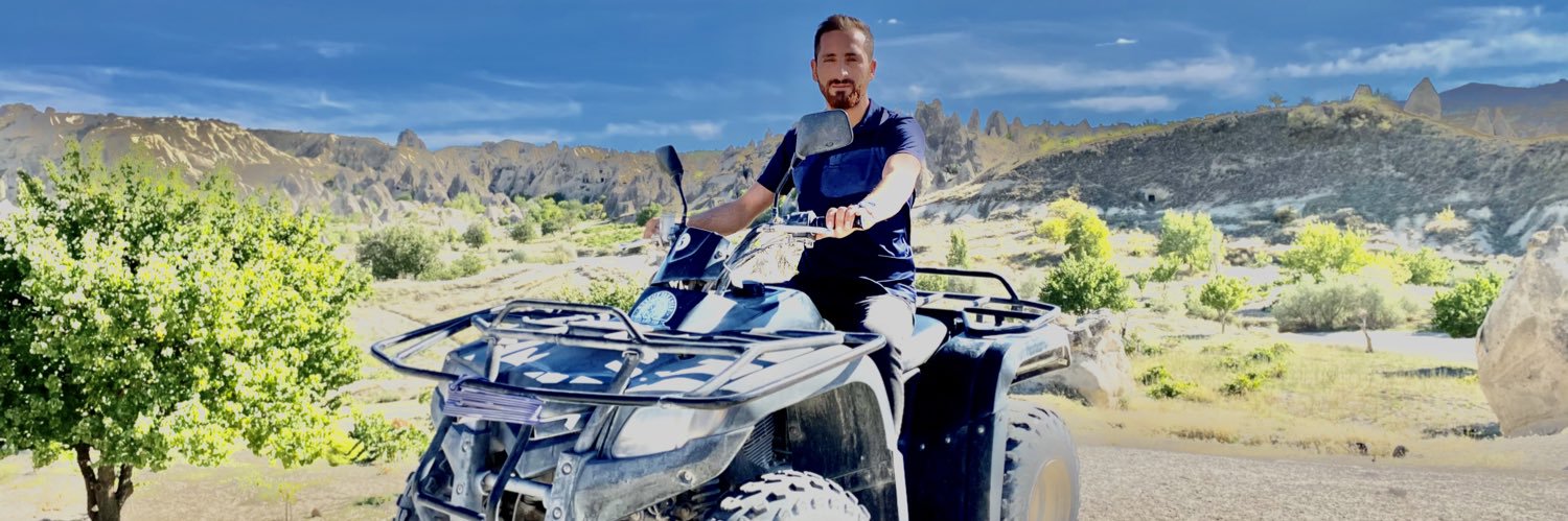 dyildizerr's profile banner image