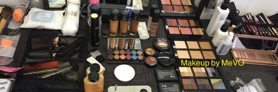 makeupbymevo's profile banner image