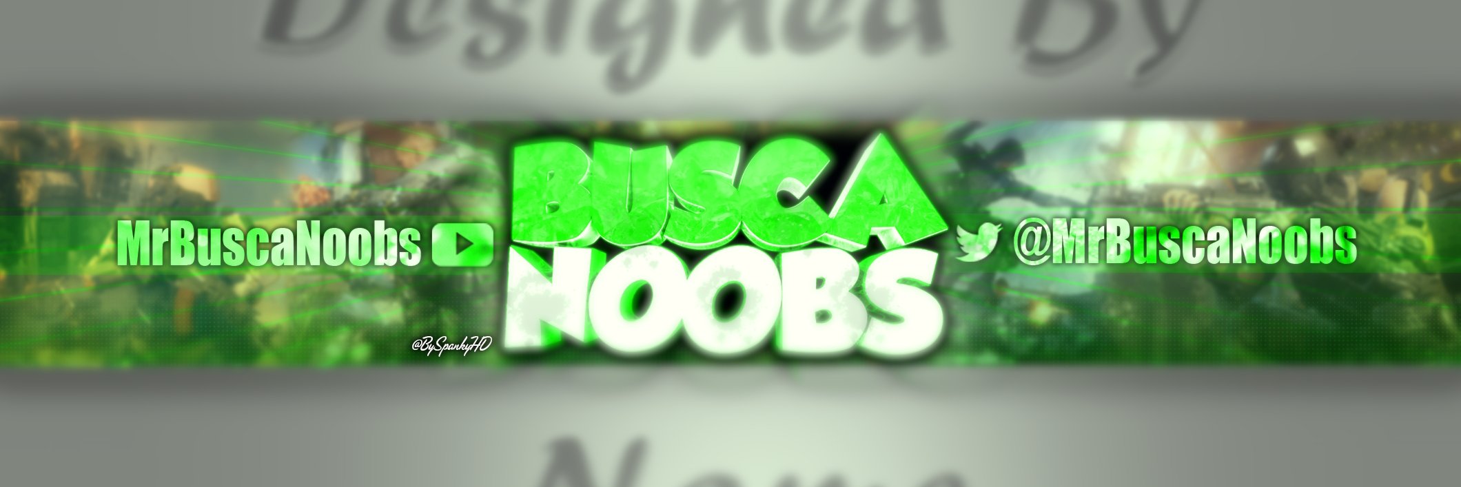 MrBuscaNoobs's profile banner image