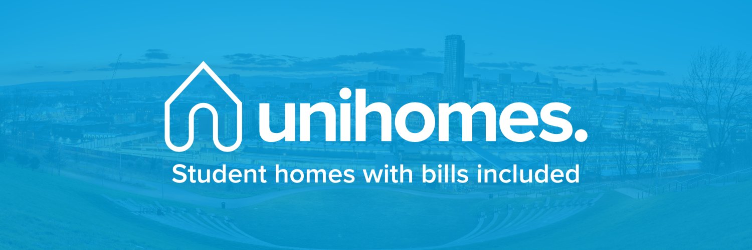 UniHomes banner