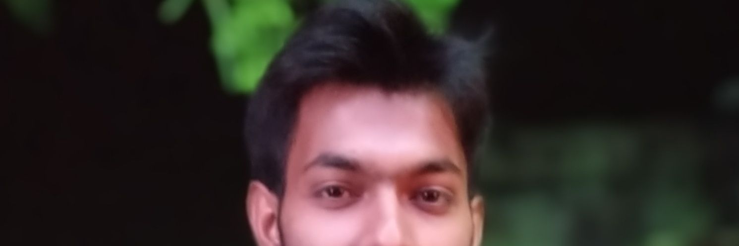 dharmeshtiwary7's profile banner image