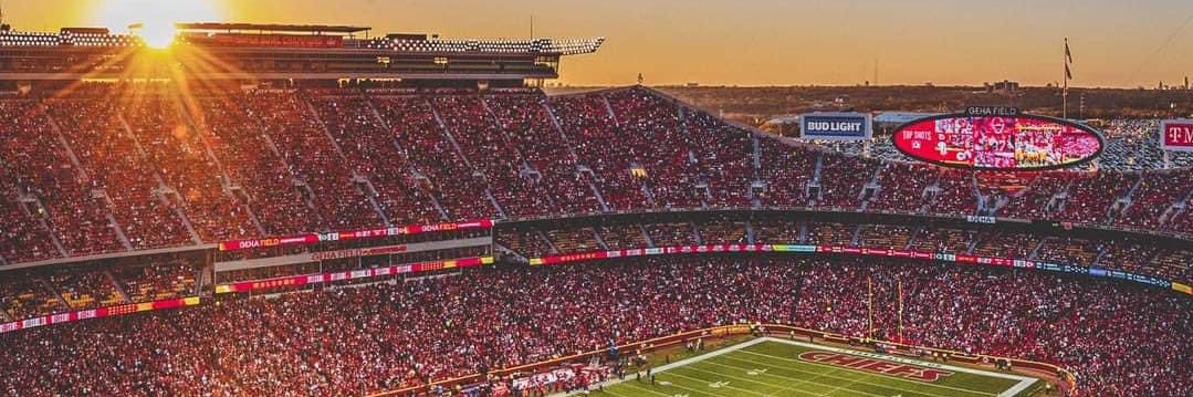 Steph🏈❤️💛💙🩵 banner