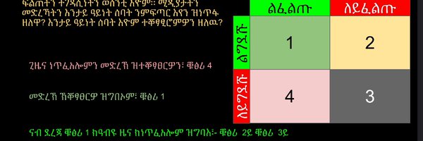 GetachewAssefa_ Profile Banner