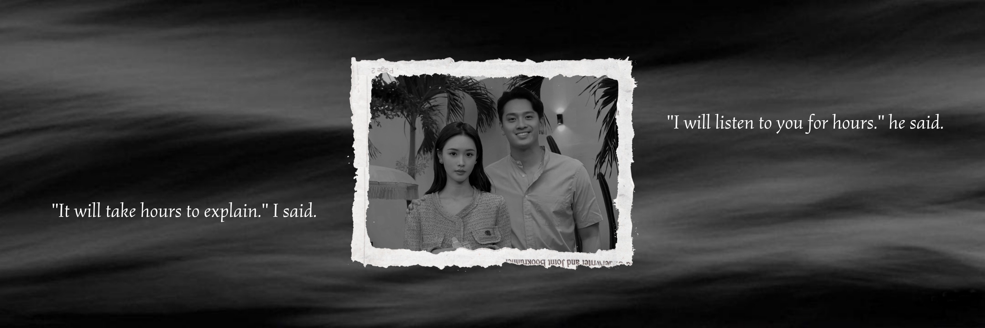 𝗔𝘂𝗿𝗮 𝗔𝗻𝗶𝗻𝗱𝘆𝗮. banner