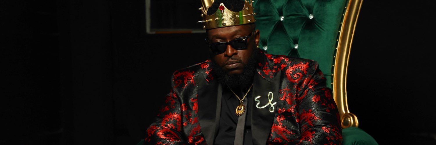 TheKingClive's profile banner image
