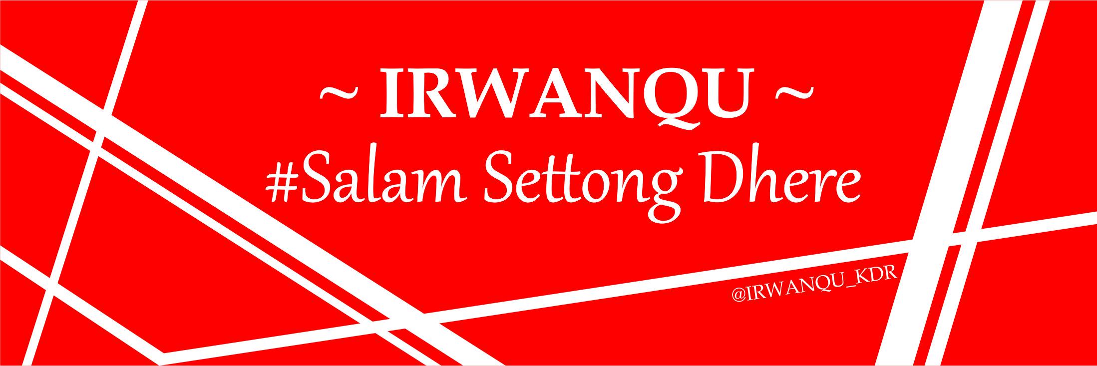 IrwanQu_KDR's profile banner image