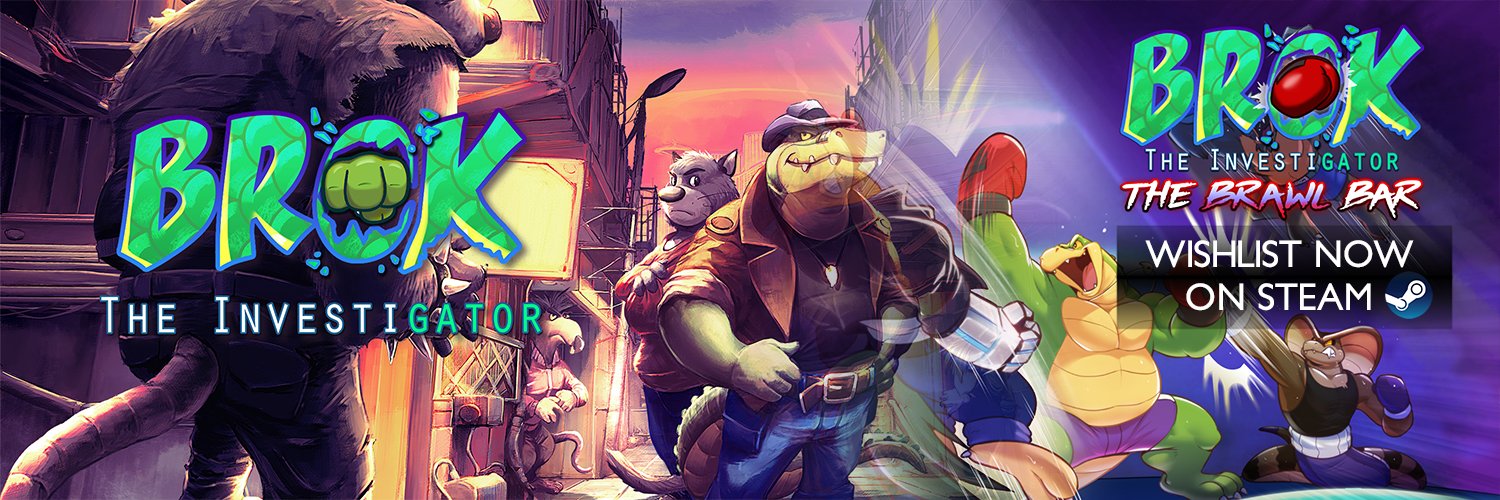 BROK THE BRAWL BAR 🐊 🥊's banner