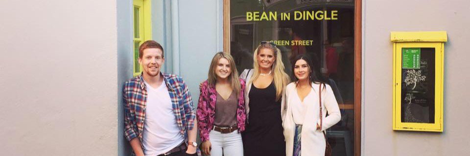 BeaninDingle's profile banner image