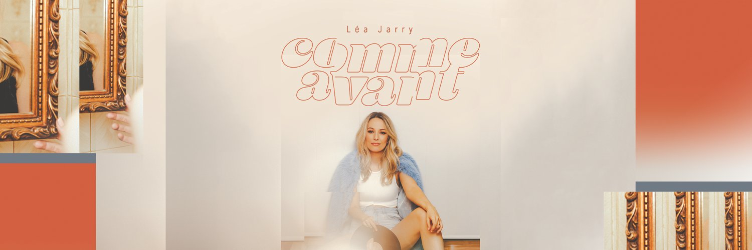 Léa Jarry banner