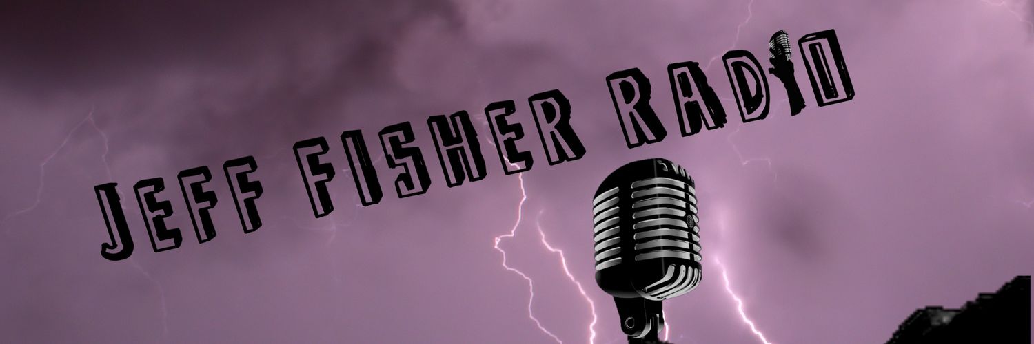 JeffyJFR's profile banner image