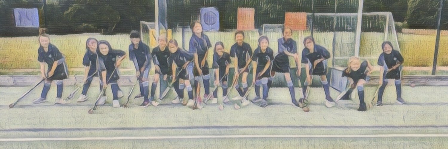 St Bernard's Prep banner