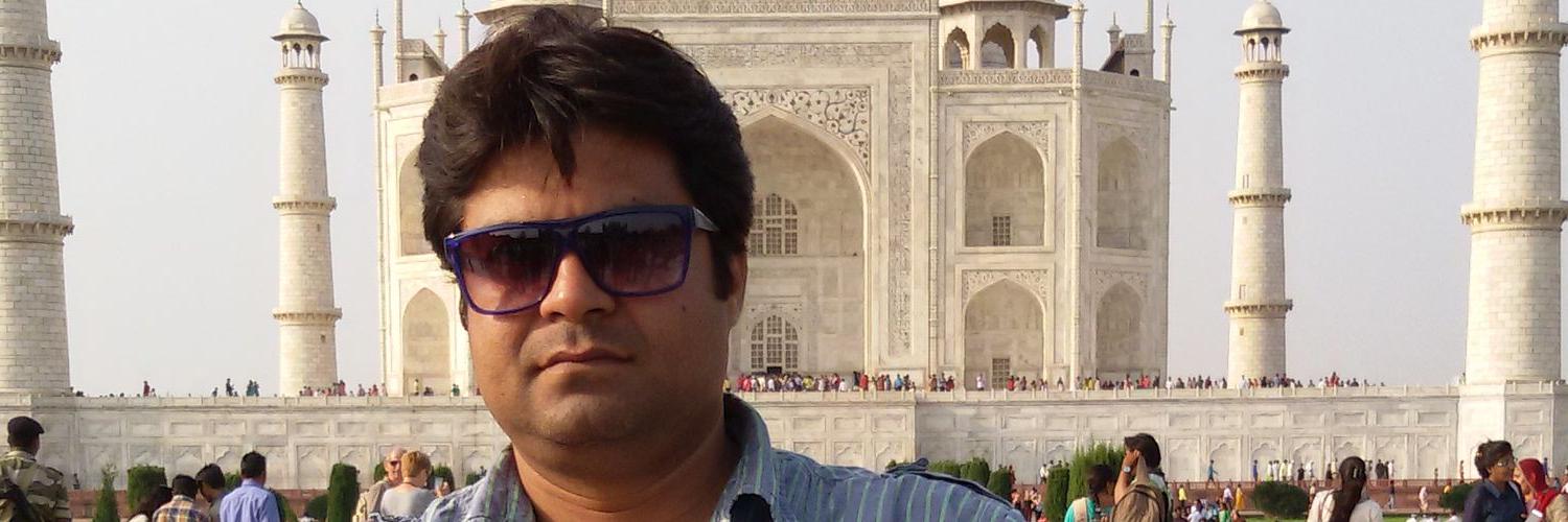 Rajeshbedi4's profile banner image