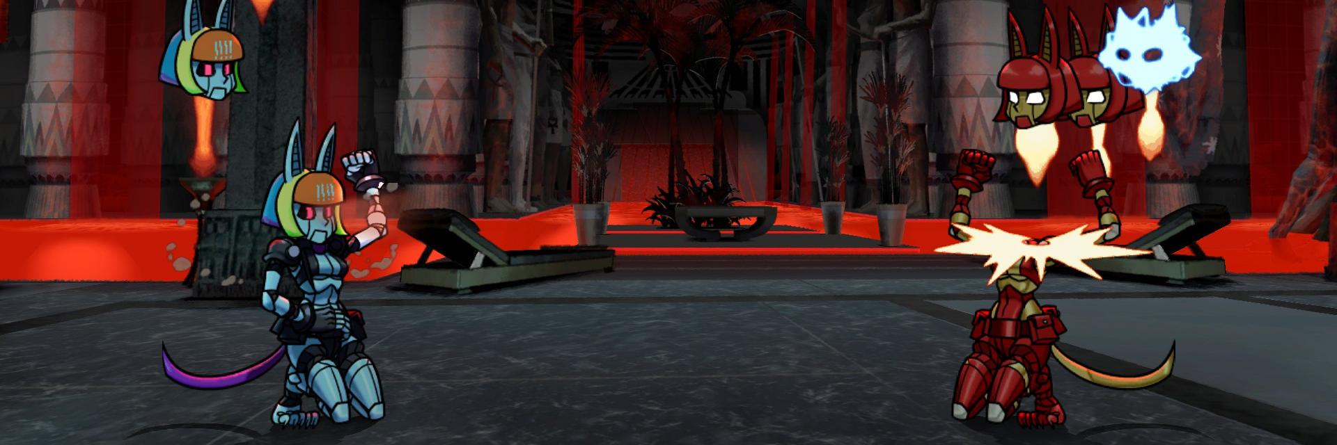 Robo_Fortune's profile banner image