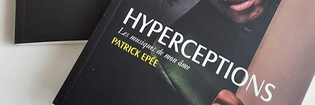Patrick Epee® banner