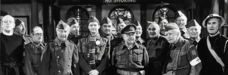 Chief Warden Hodges banner