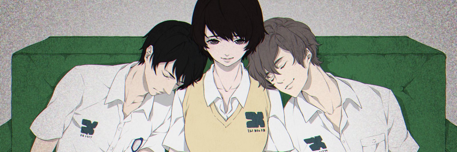 alealsife's profile banner image