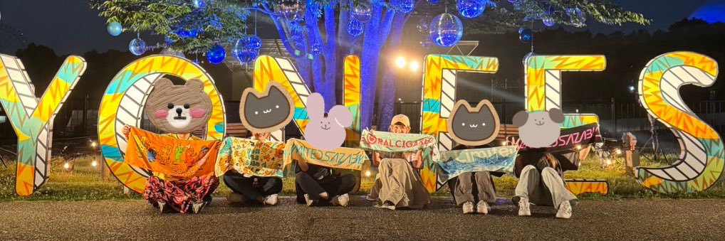 chiii_nyaco's profile banner image