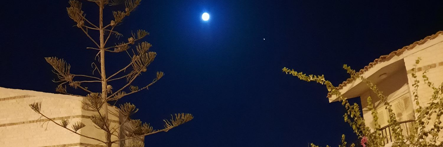 RewanElessawy's profile banner image