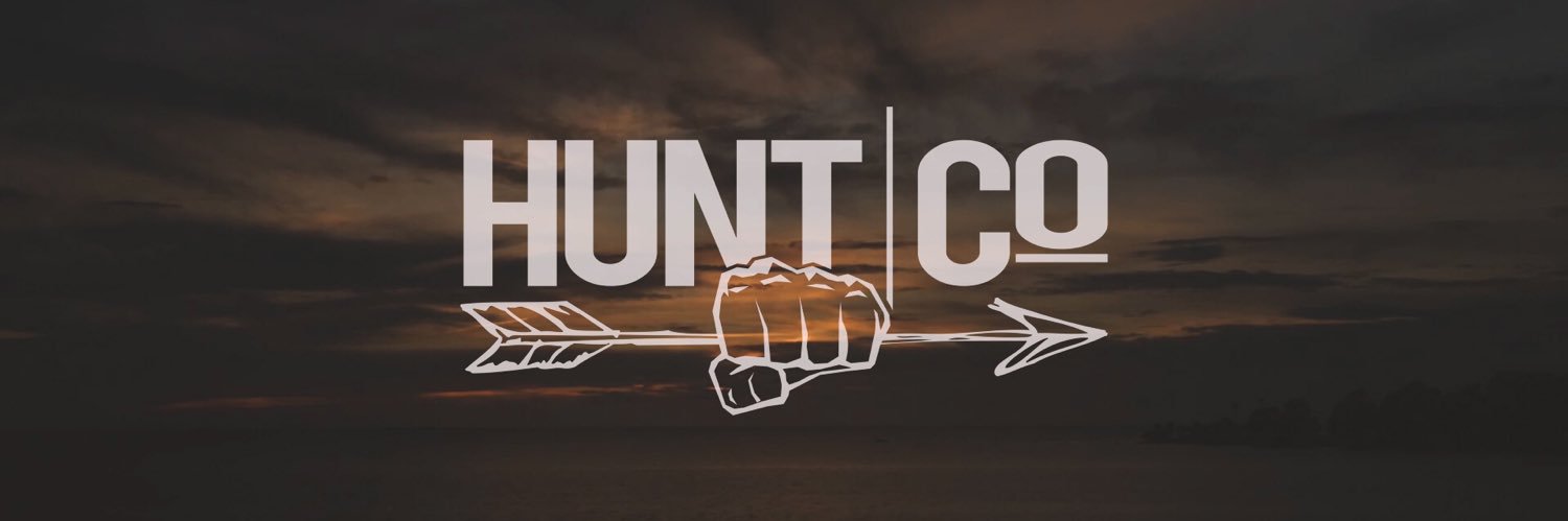 HuntCoTV's profile banner image