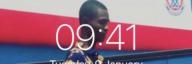 _evansamoako's profile banner image