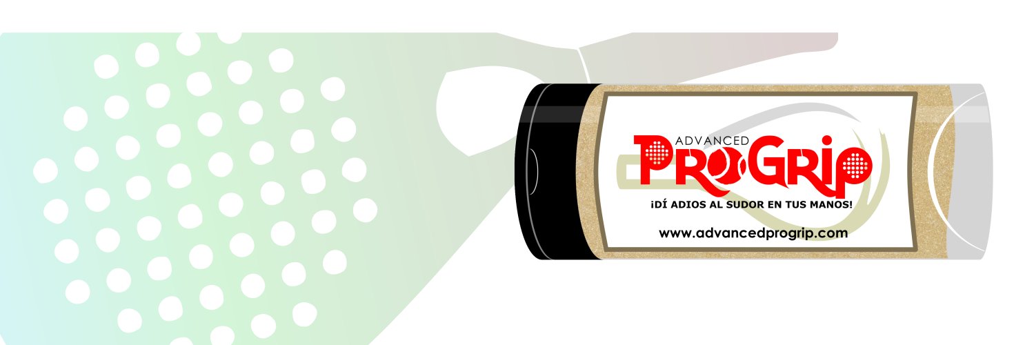 advancedprogrip's profile banner image