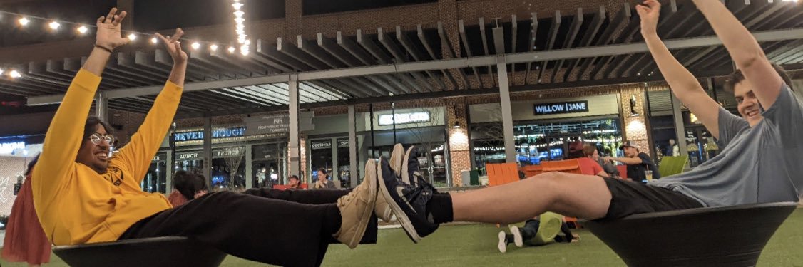 K00paKev's profile banner image
