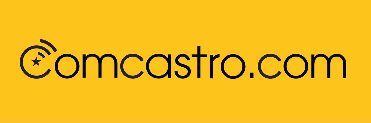 ComcastroDemi's profile banner image