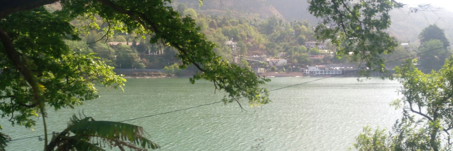 Ganeshupd's profile banner image