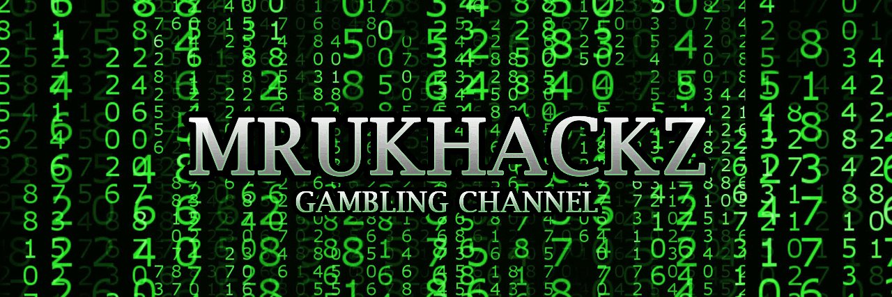 MrUKhackz's profile banner image