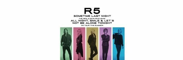 R5lynchs's profile banner image