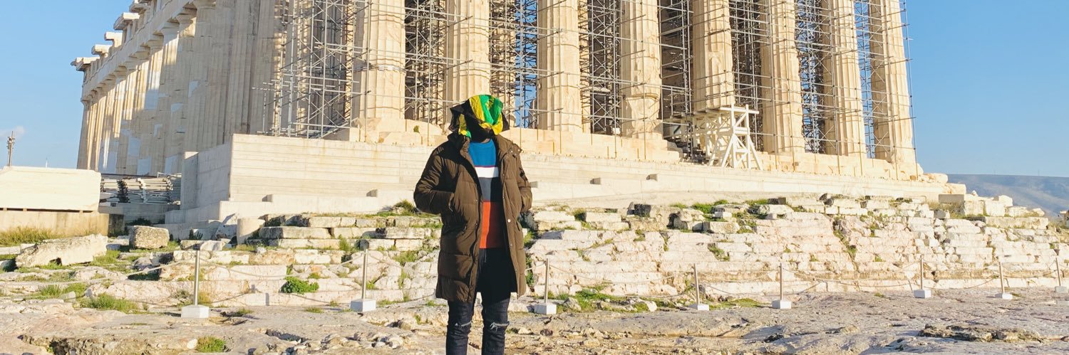 Wolf of North Street banner