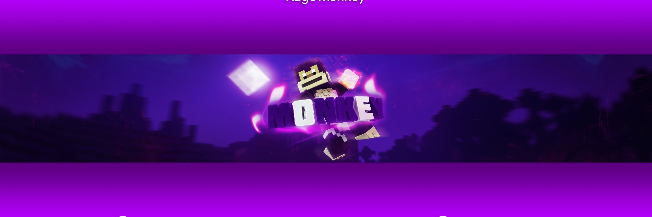 RageMonkeyYT's profile banner image