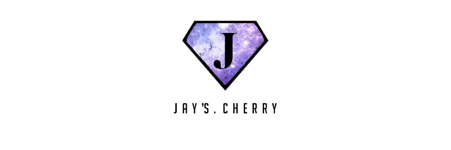 JaysCherry's profile banner image