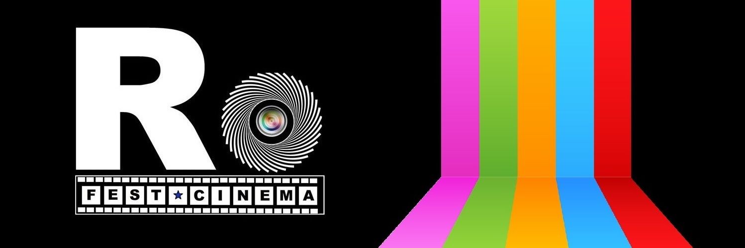 RoFest 〽️ Cinema banner