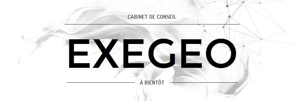 EXEGEO's profile banner image