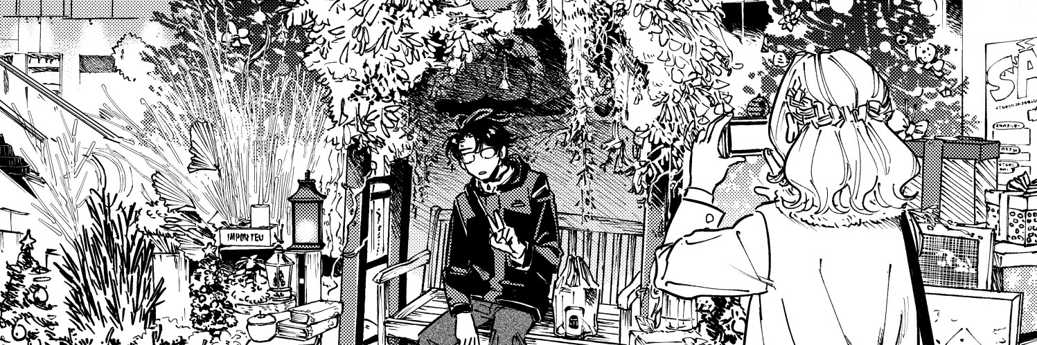 misokuroro's profile banner image