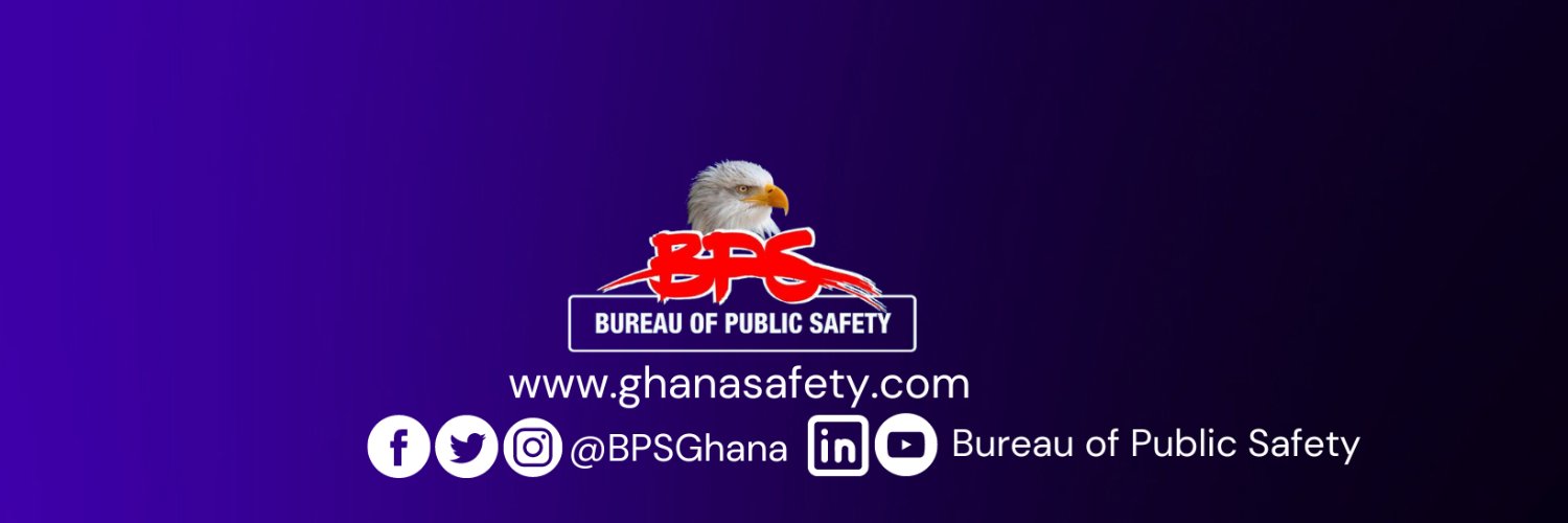 BPSGhana's profile banner image