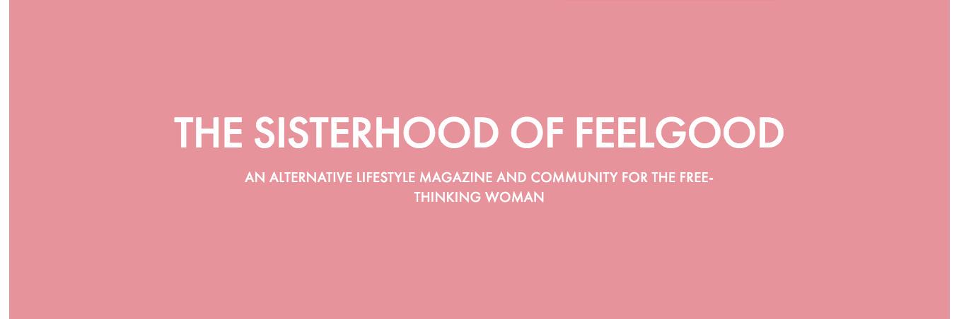 SisterhoodFGood's profile banner image