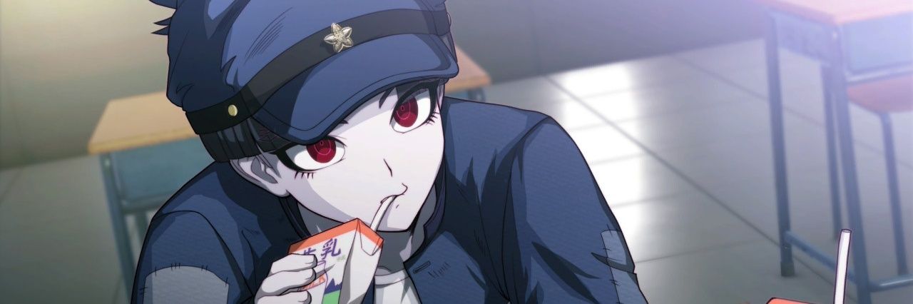 ElenaTheRascal's profile banner image