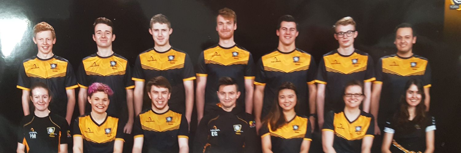 UniofYorkSquash's profile banner image