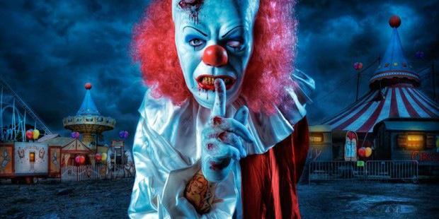 clownrpgtdf's profile banner image