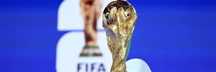 WorldCup Sticker Collector banner