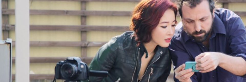 The Redux Project banner