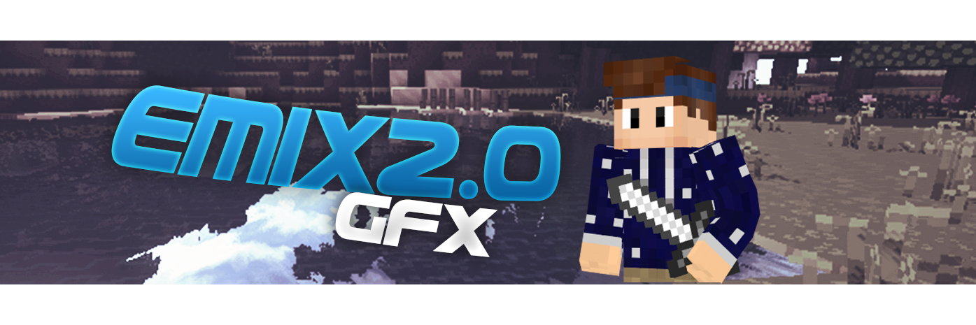 EmixamPvP's profile banner image