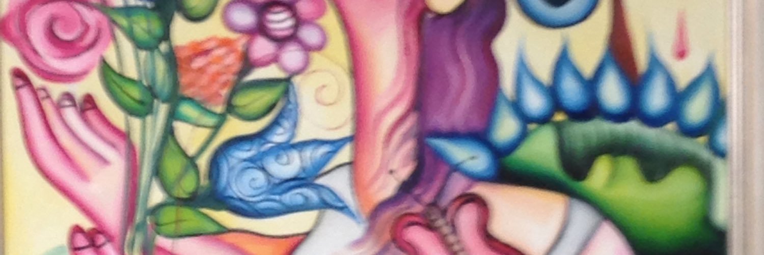 colleenkingd's profile banner image