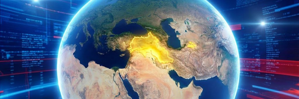 Rojava Network banner