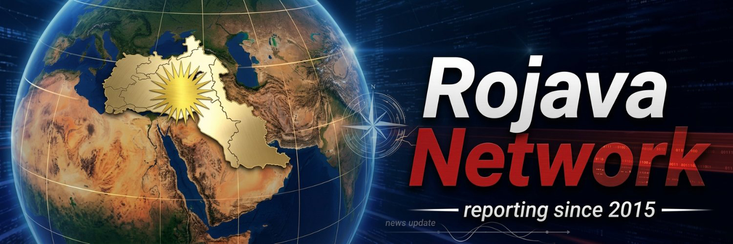 RojavaNetwork's profile banner image